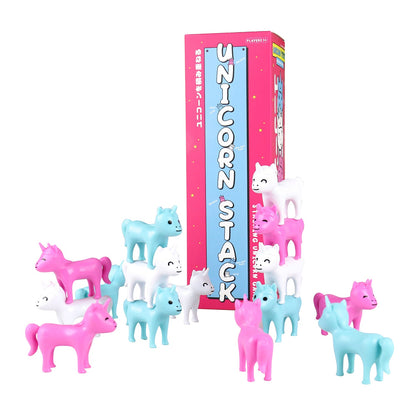 Unicorn Stack