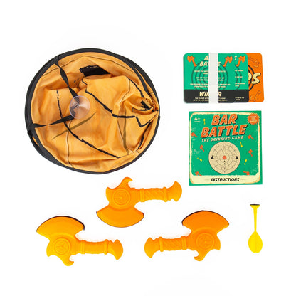 Gift Republic - Bar Battle