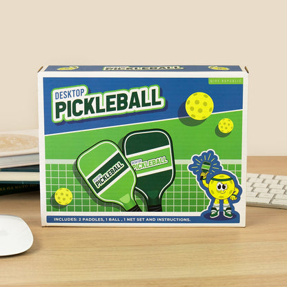 Desktop Pickleball