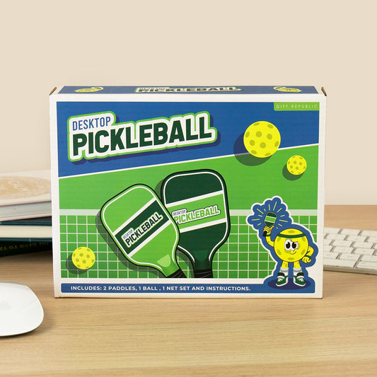 Desktop Pickleball