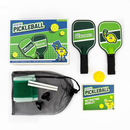 Desktop Pickleball