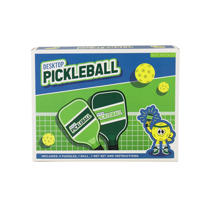 Desktop Pickleball