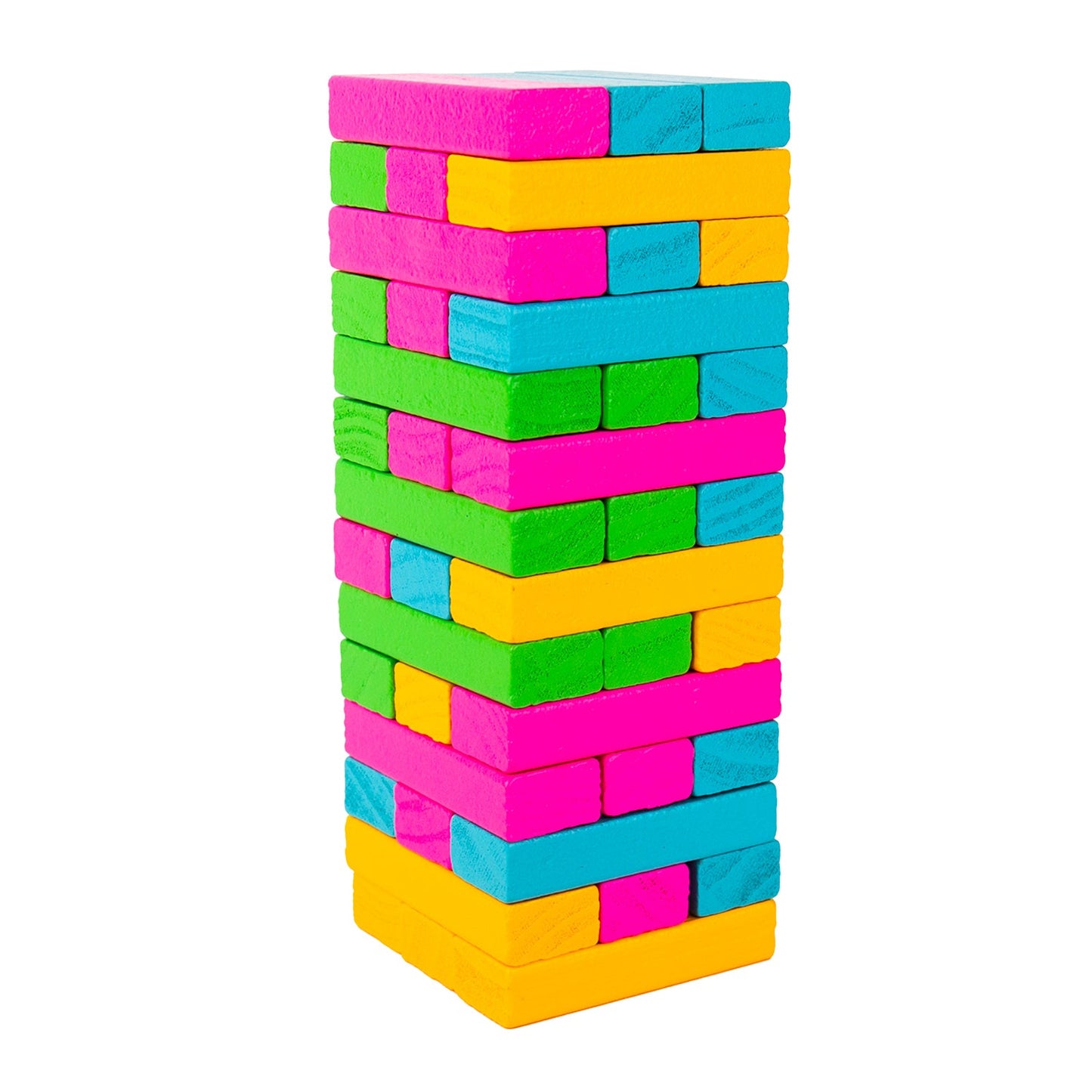 Tipsy Topple Tower Game