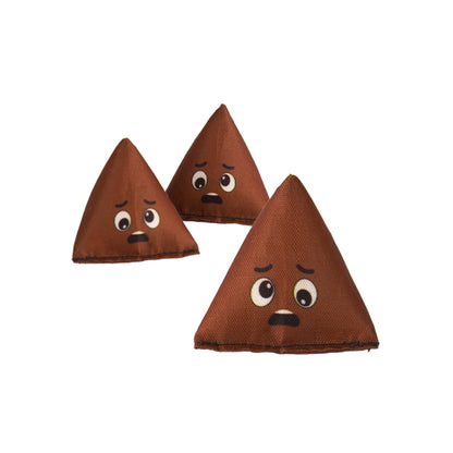 Gift Republic - Poonami Poop Toss Game