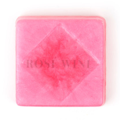 Rose Wine Boozy Soap