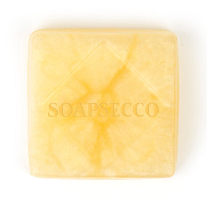 Soapsecco Boozy Soap