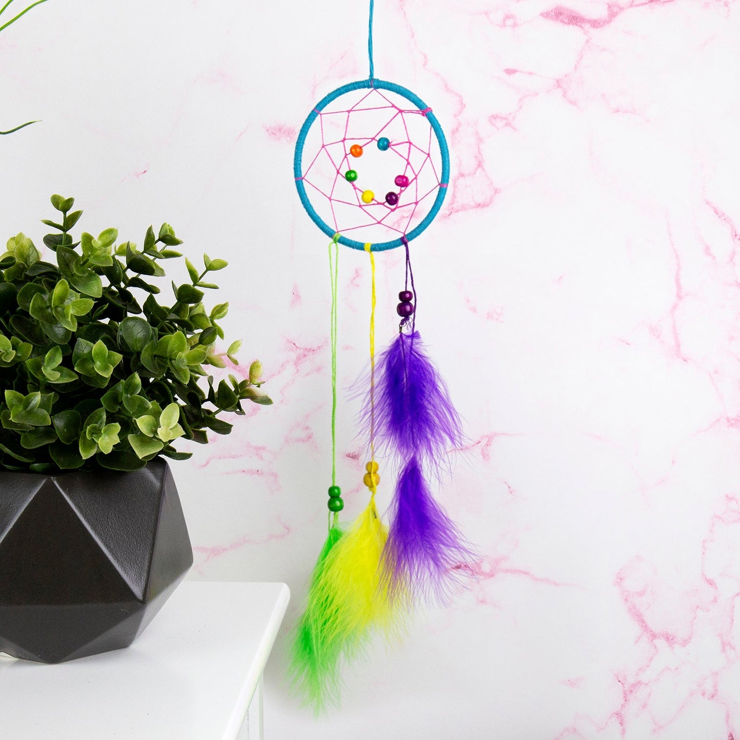 DIY Dream Catcher Kit