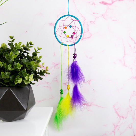 DIY Dream Catcher Kit