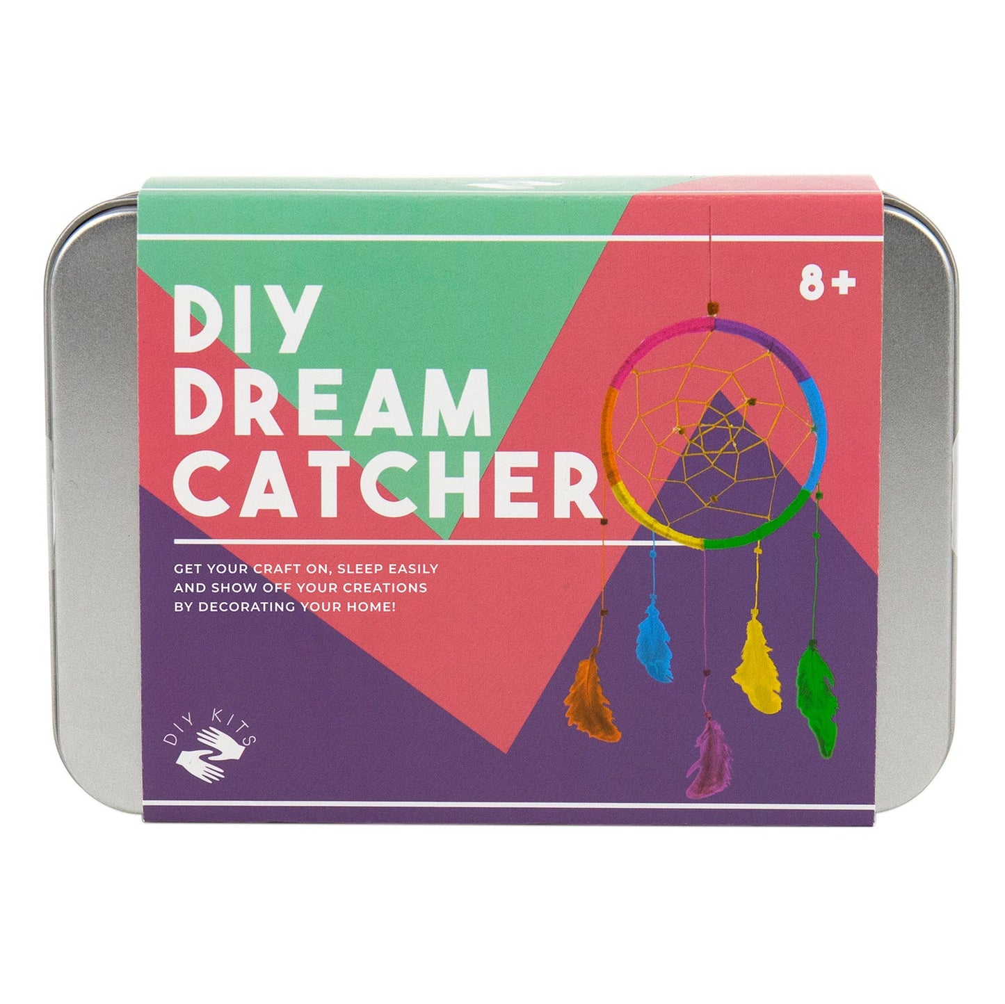 DIY Dream Catcher Kit