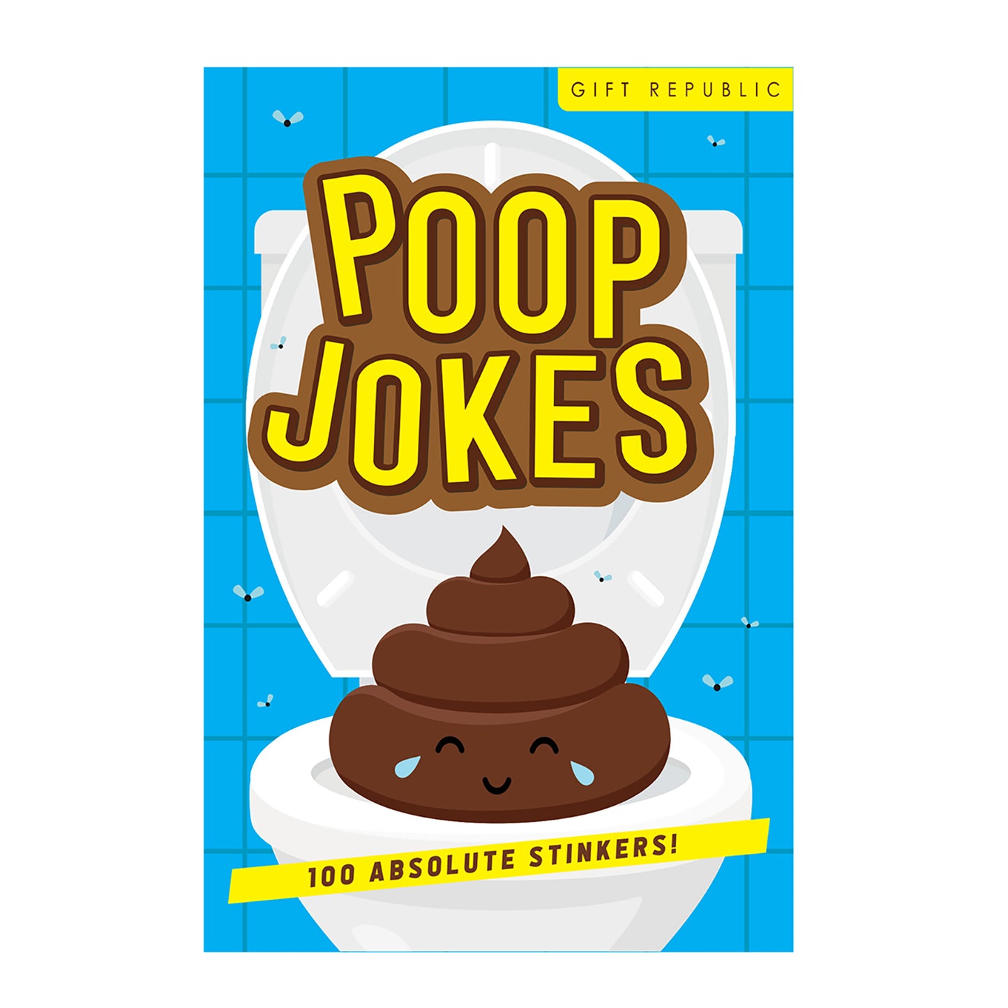 Poop Jokes