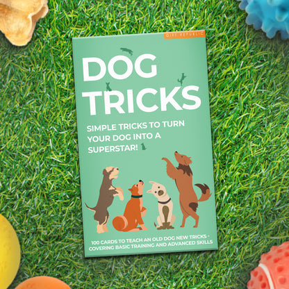 Gift Republic - Dog Tricks