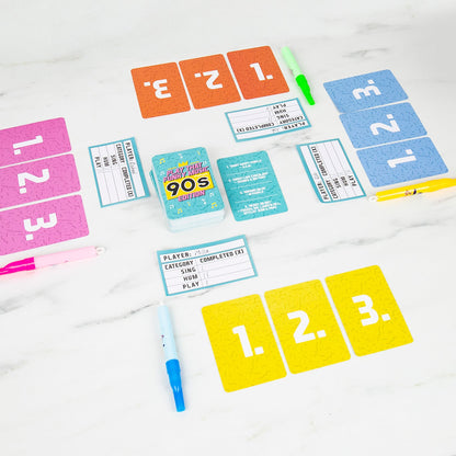 Play that Funky Music - 90s Edition Game