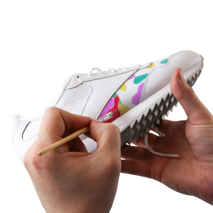 Sneaker Customisation Kit