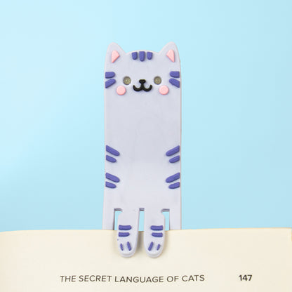 Gift Republic - Reading Light - Cat