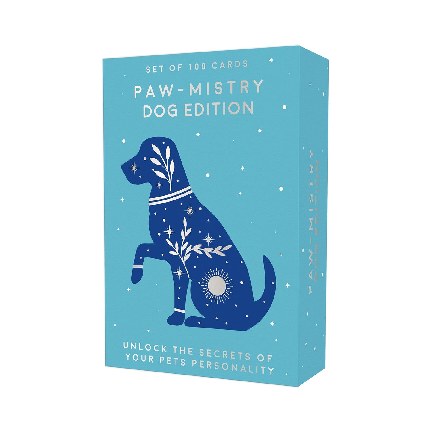 Paw-Mistry Dog Edition Cards