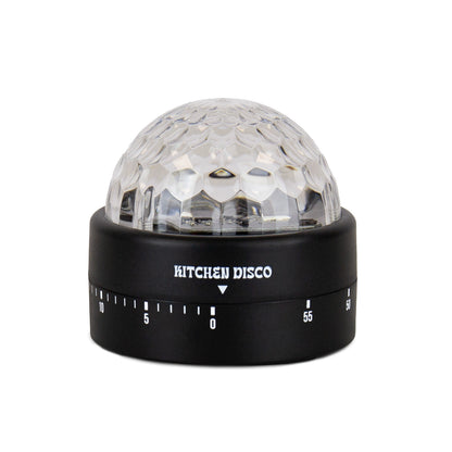 Gift Republic - Kitchen Disco Timer