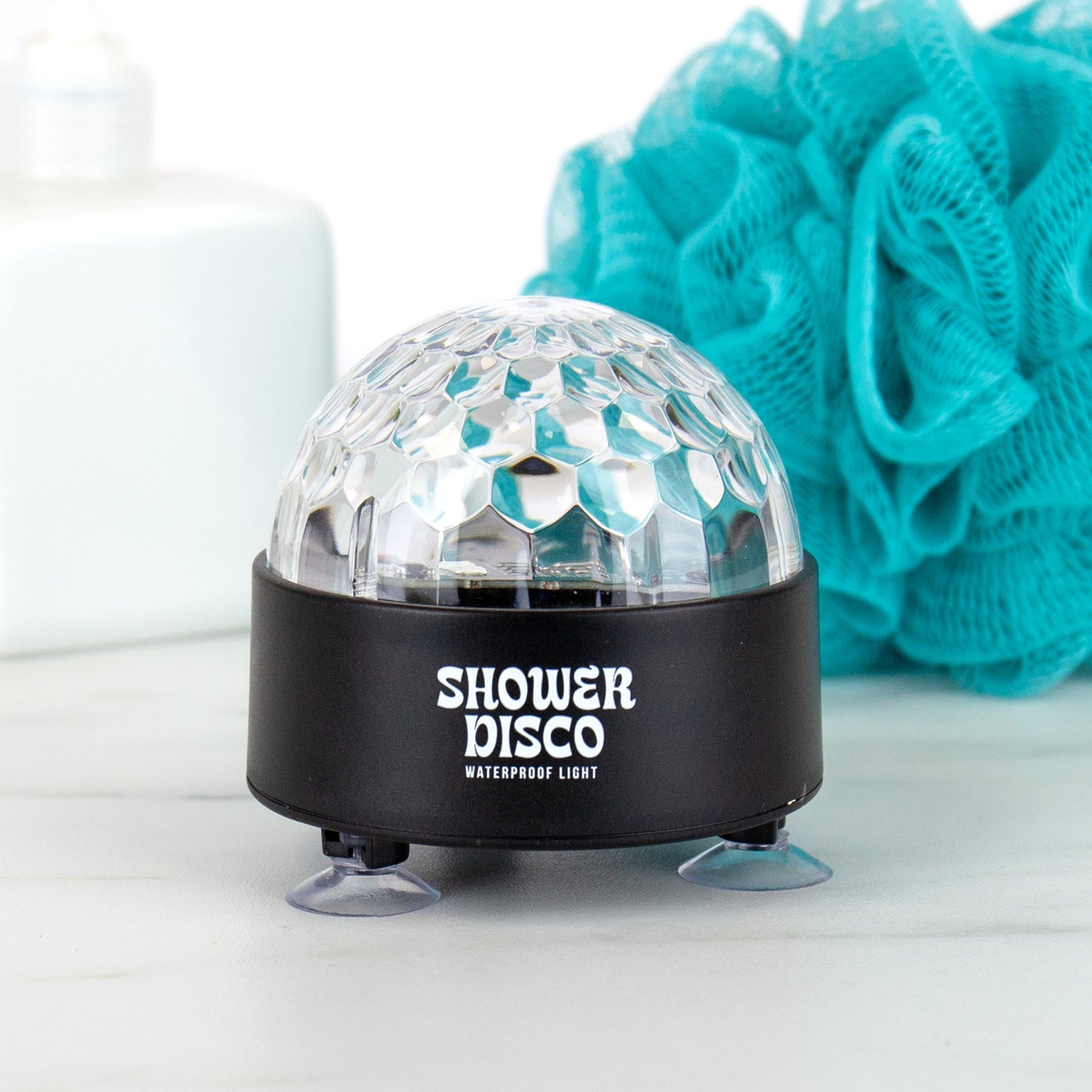 Gift Republic - Shower Disco Light