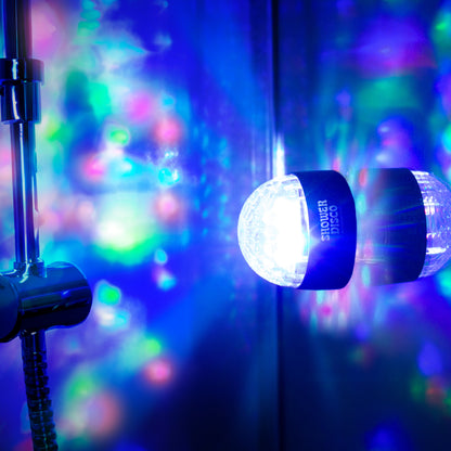Gift Republic - Shower Disco Light