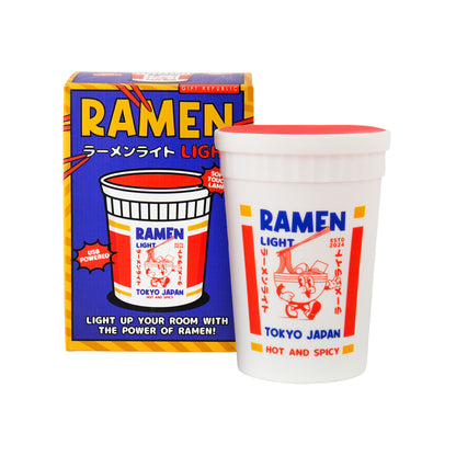 Gift Republic - Ramen Light