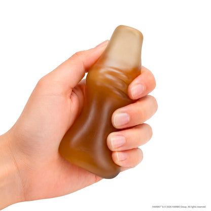 Bubblegum Stuff - Haribo Cola Bottle Squishy