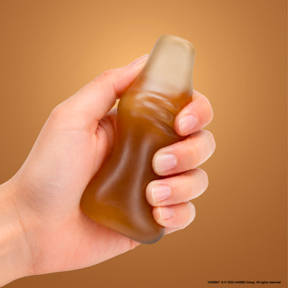 Bubblegum Stuff - Haribo Cola Bottle Squishy