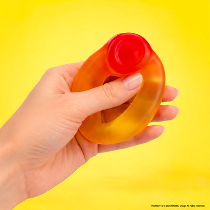 Bubblegum Stuff - Haribo Friendship Ring Squishy