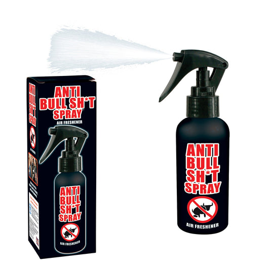 Funtime - Anti Bull Sh*t Spray