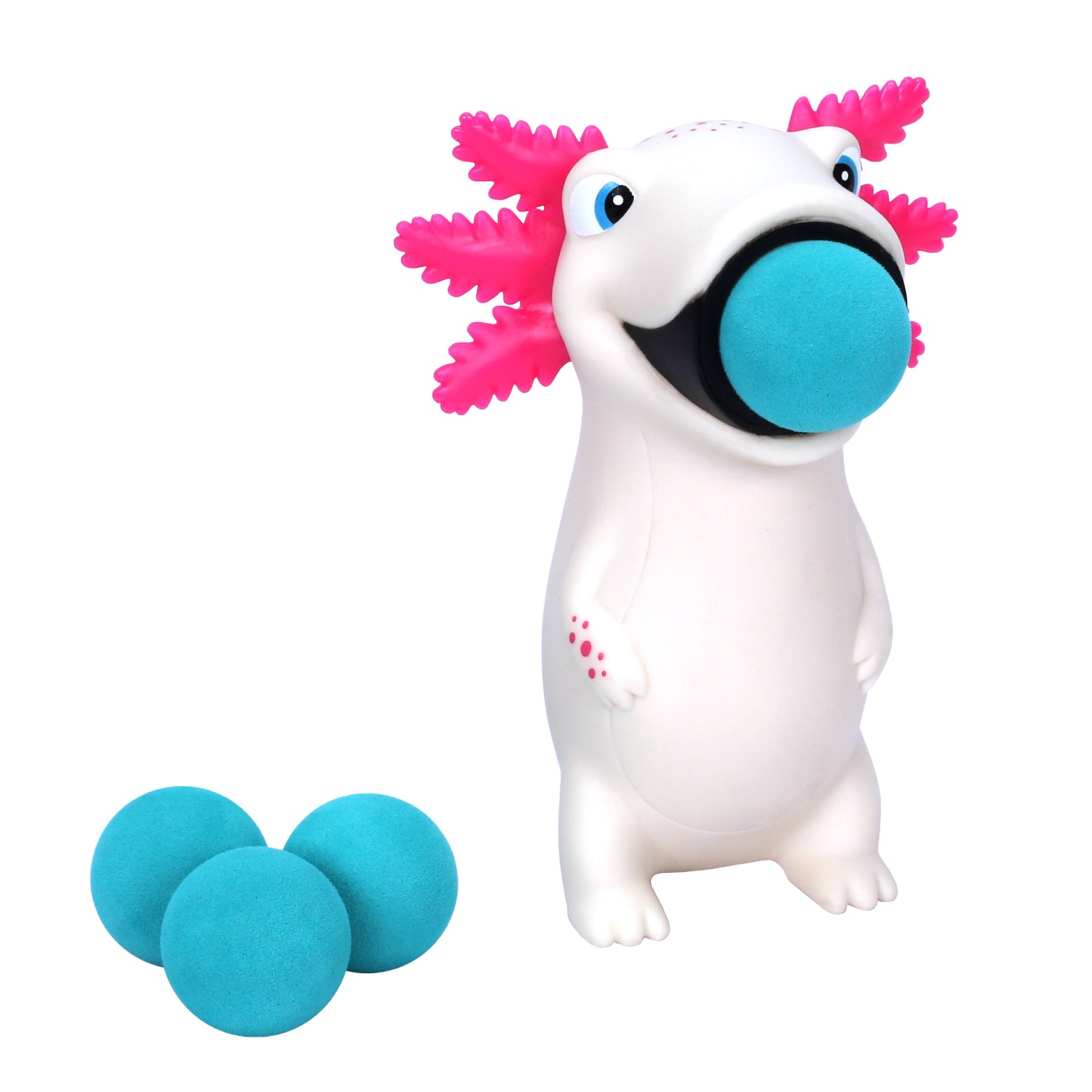 Hog Wild - Axolotl Popper