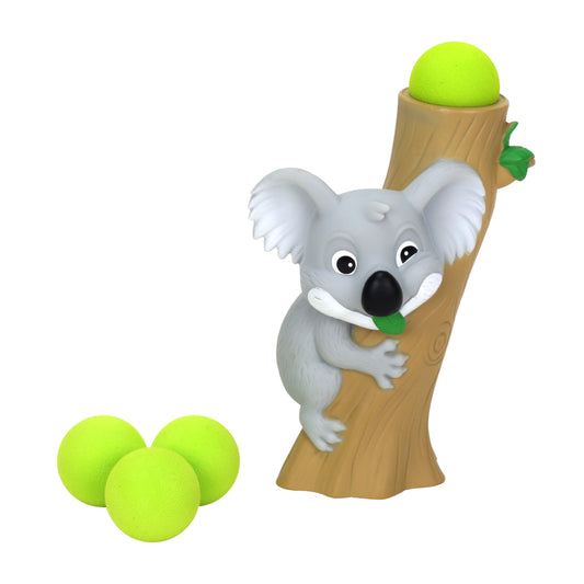 Hog Wild - Koala Popper