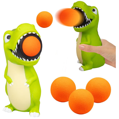 Hog Wild - T-Rex Popper