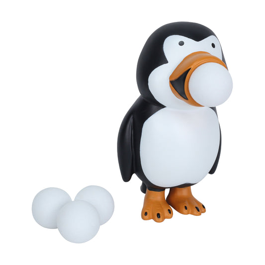 Hog Wild - Penguin Popper