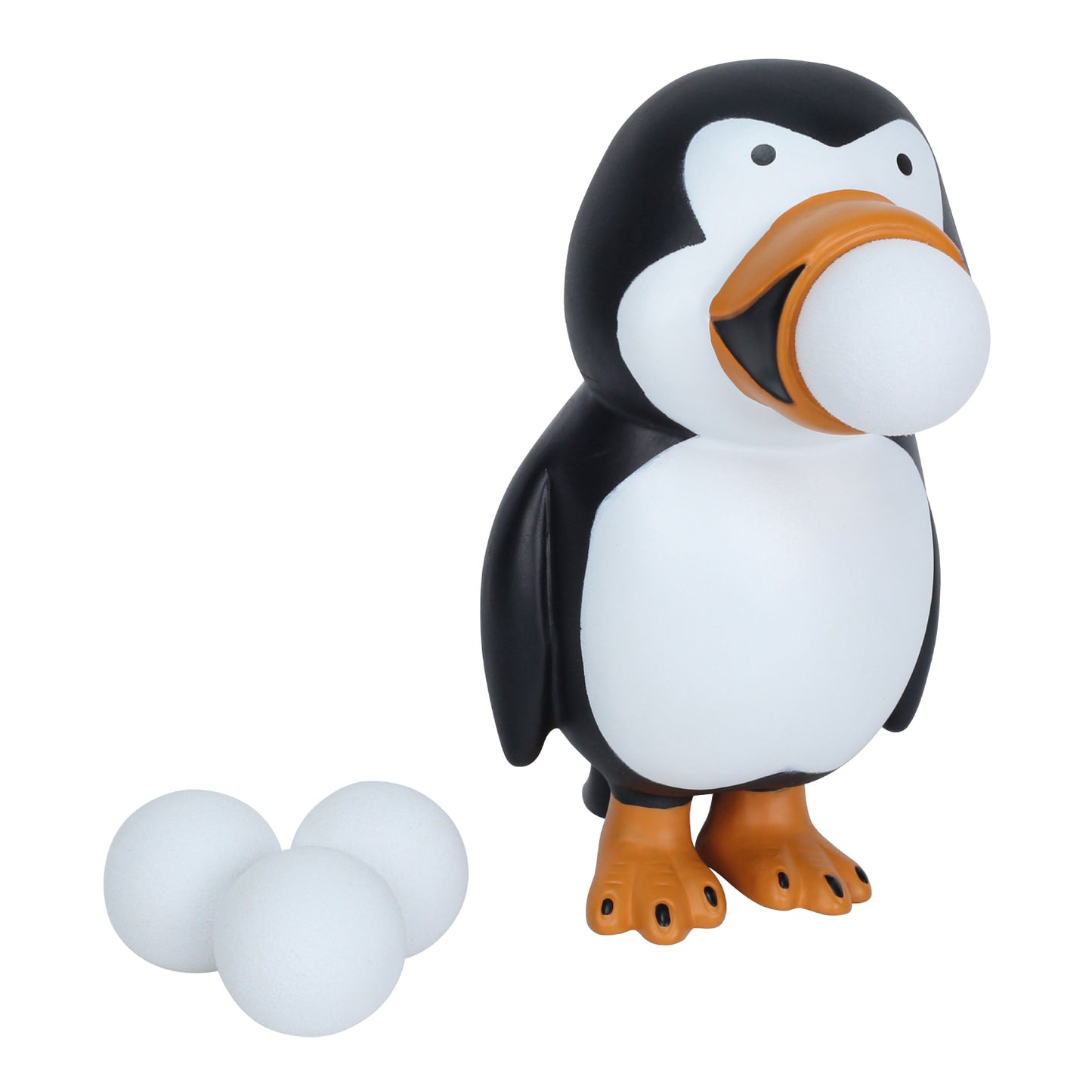 Hog Wild - Penguin Popper