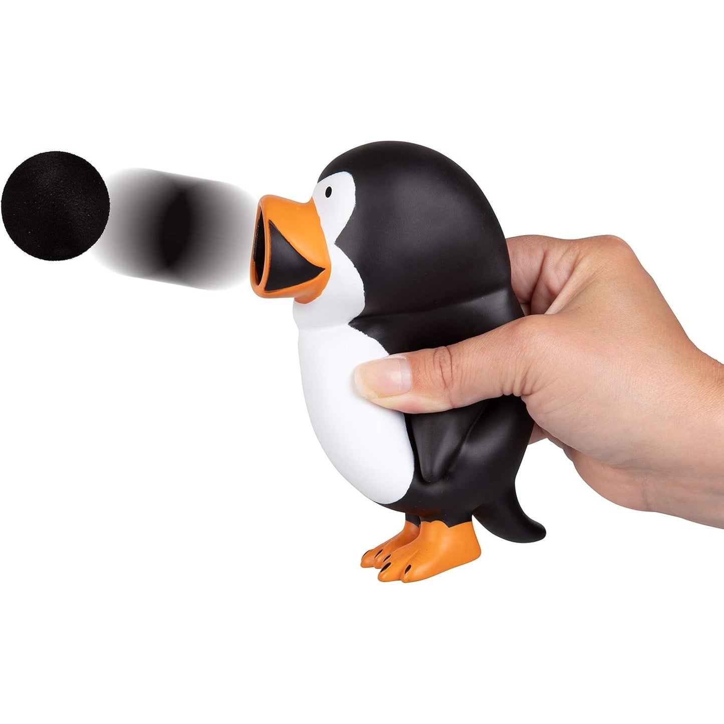 Hog Wild - Penguin Popper