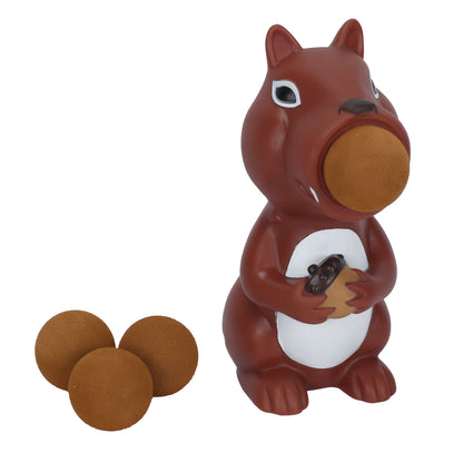 Hog Wild - Squirrel Popper
