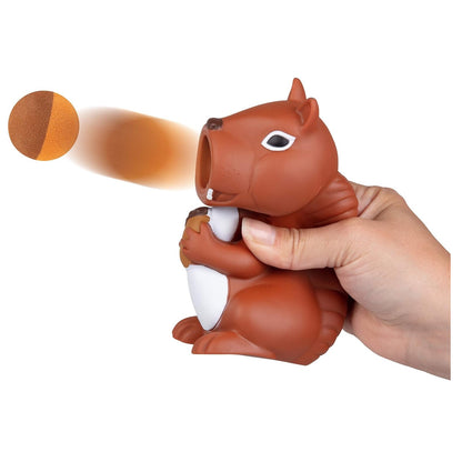 Hog Wild - Squirrel Popper