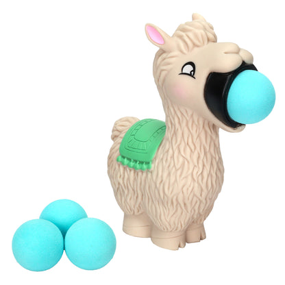 Hog Wild - Llama Popper