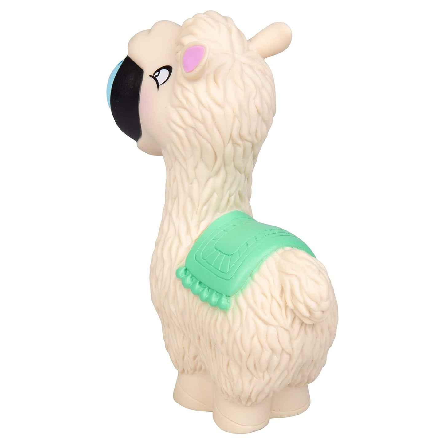 Hog Wild - Llama Popper