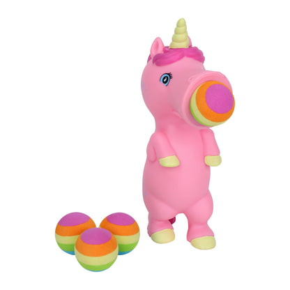 Hog Wild - Unicorn Pink Popper