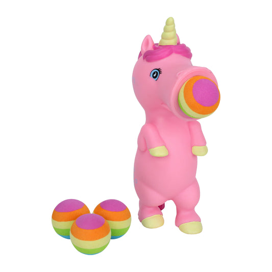 Hog Wild - Unicorn Pink Popper