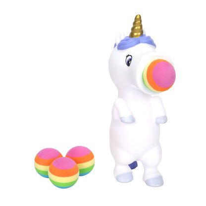 Hog Wild - Unicorn White Popper
