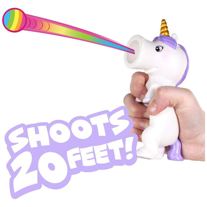 Hog Wild - Unicorn White Popper