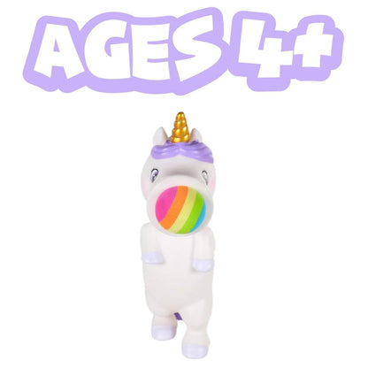 Hog Wild - Unicorn White Popper
