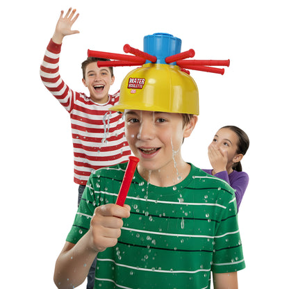 Zing Toys - Wet Roulette Game