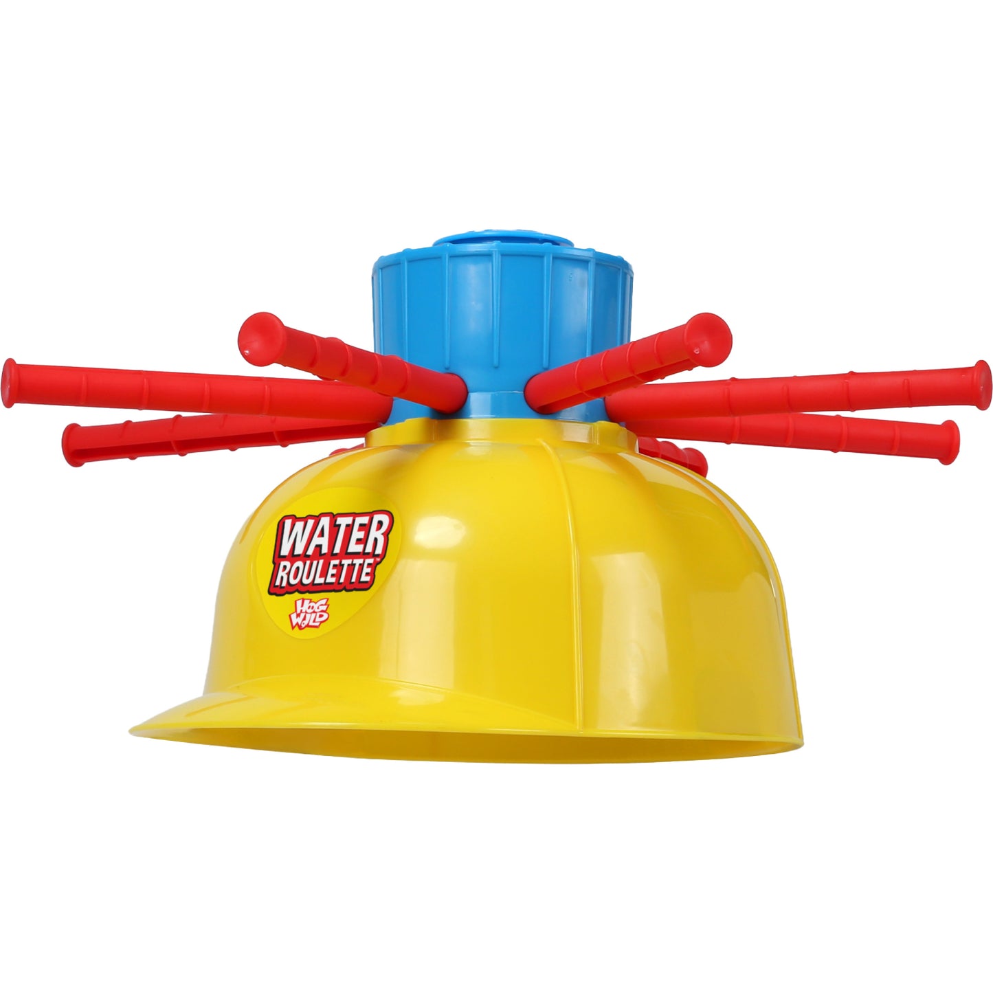 Zing Toys - Wet Roulette Game