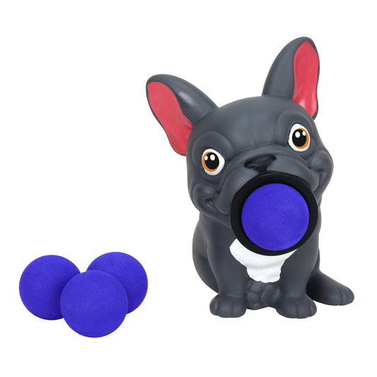 Hog Wild - Frenchie Popper