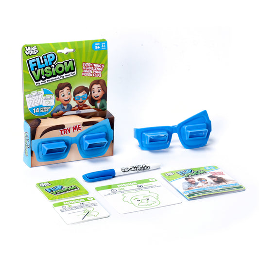 Zing Toys - Flip Vision