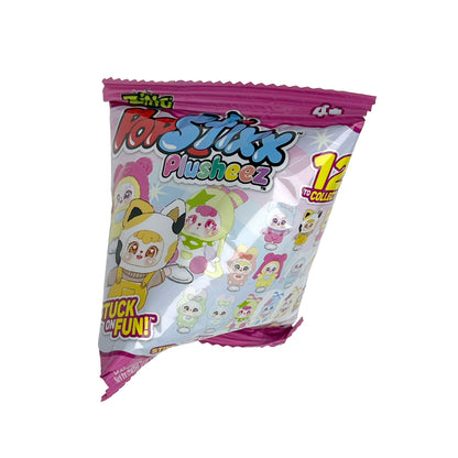 Zing Toys - Popstixx Plushies