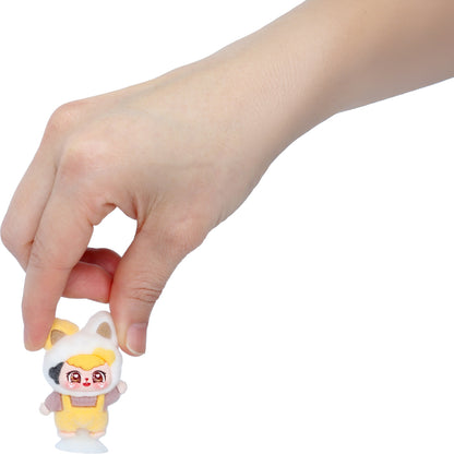 Zing Toys - Popstixx Plushies