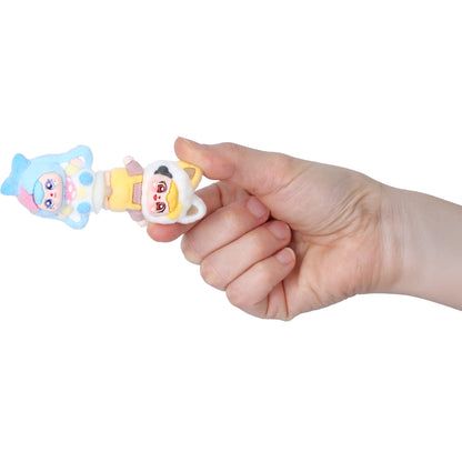 Zing Toys - Popstixx Plushies