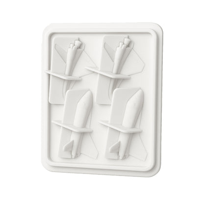 iCup - NASA - Shuttle 3D Ice Cube Tray